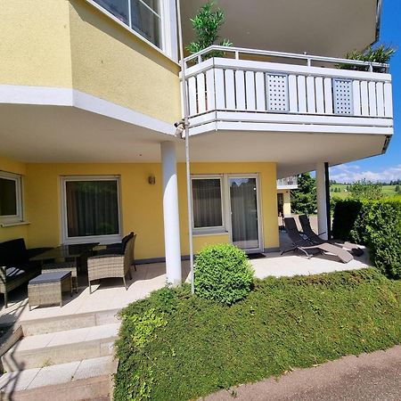 "Schwarzwaldblick" Ferienwohnung 2-4 Pers 65Qm, Schoene Ruhige Suedhanglage Mit Herrl Aussicht Тодтнау Екстер'єр фото