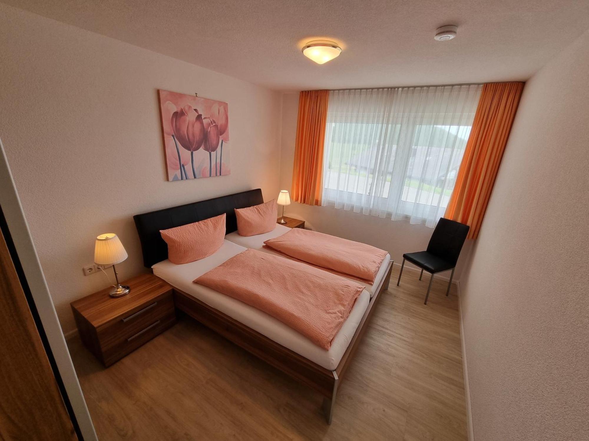 "Schwarzwaldblick" Ferienwohnung 2-4 Pers 65Qm, Schoene Ruhige Suedhanglage Mit Herrl Aussicht Тодтнау Екстер'єр фото